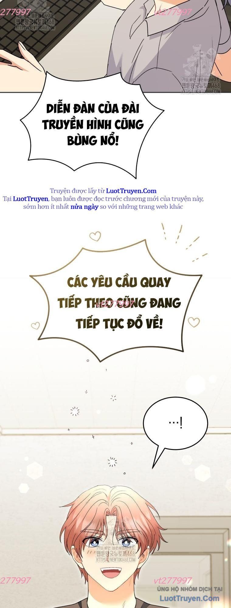 Xin Chào! Bác Sĩ Thú Y Chapter 106 - 61