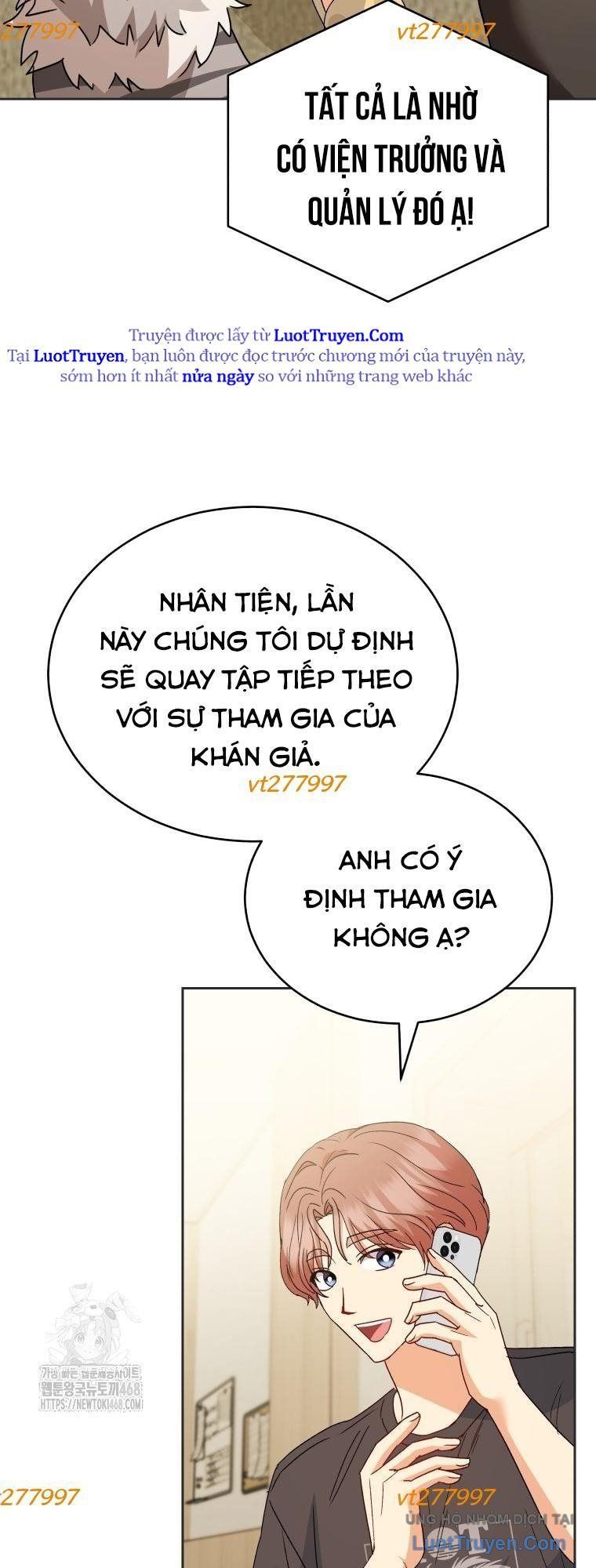 Xin Chào! Bác Sĩ Thú Y Chapter 106 - 64