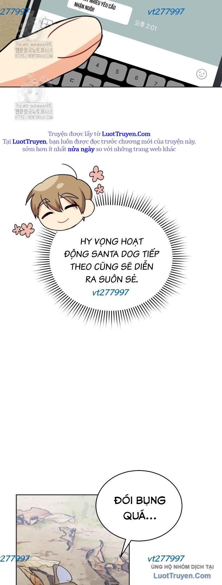 Xin Chào! Bác Sĩ Thú Y Chapter 106 - 67