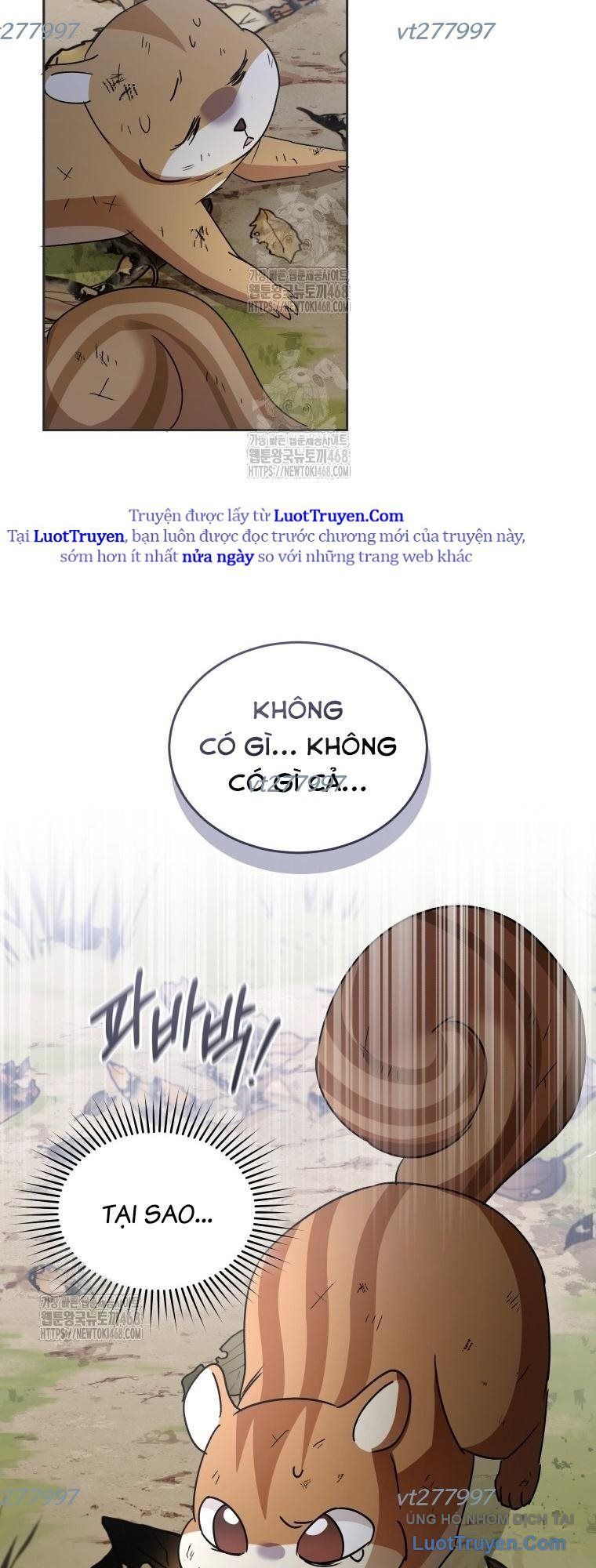 Xin Chào! Bác Sĩ Thú Y Chapter 106 - 68