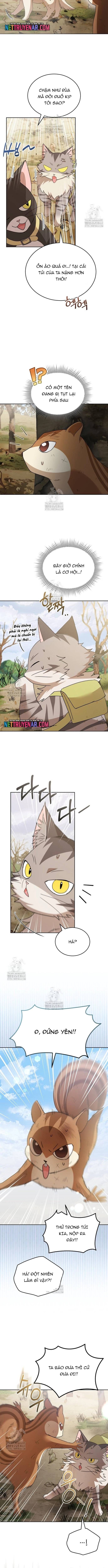 Xin Chào! Bác Sĩ Thú Y Chapter 107 - 5