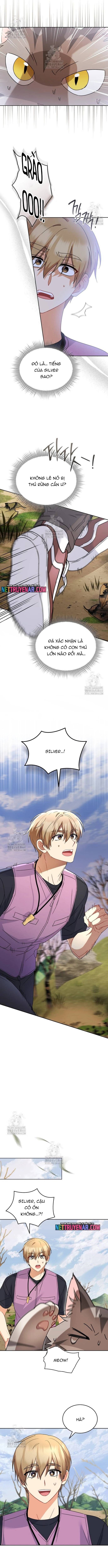 Xin Chào! Bác Sĩ Thú Y Chapter 107 - 6