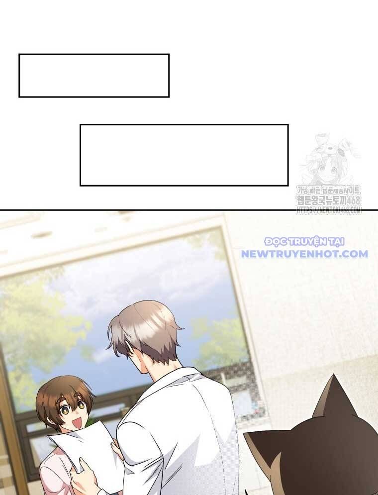 Xin Chào! Bác Sĩ Thú Y Chapter 84 - 108