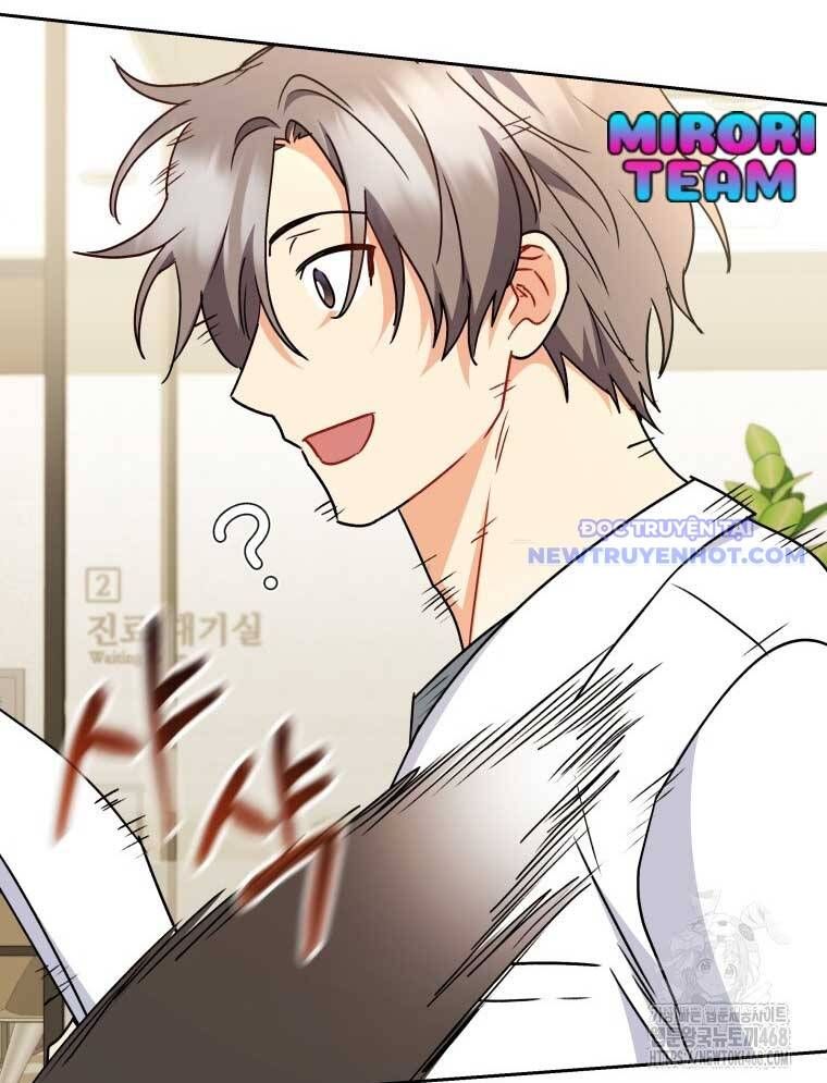 Xin Chào! Bác Sĩ Thú Y Chapter 84 - 110