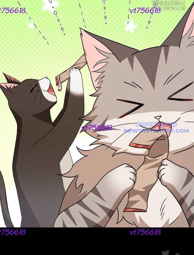 Xin Chào! Bác Sĩ Thú Y Chapter 84 - 122