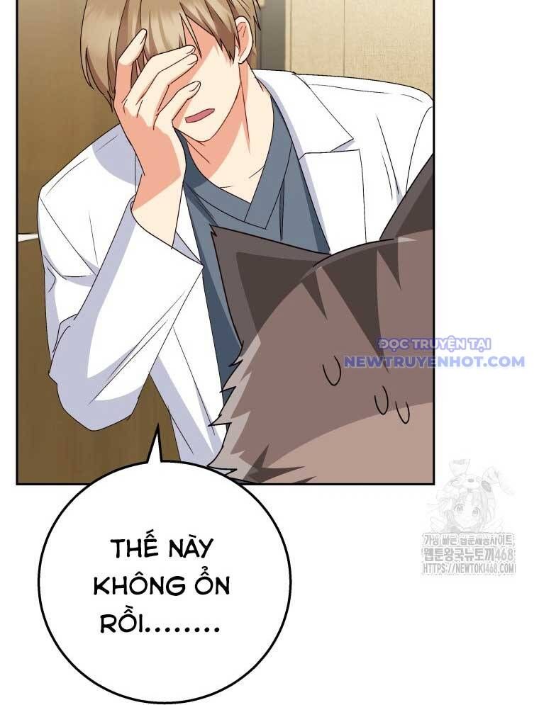 Xin Chào! Bác Sĩ Thú Y Chapter 84 - 29