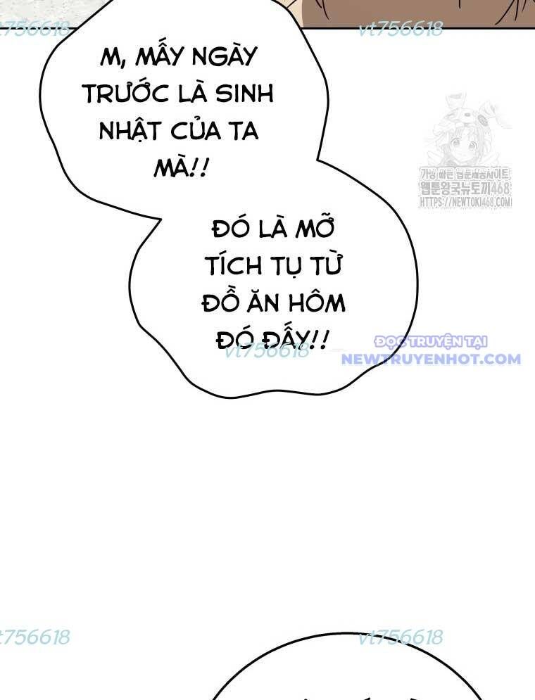 Xin Chào! Bác Sĩ Thú Y Chapter 84 - 4