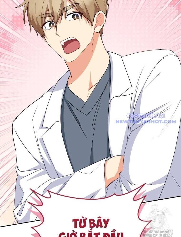 Xin Chào! Bác Sĩ Thú Y Chapter 84 - 31