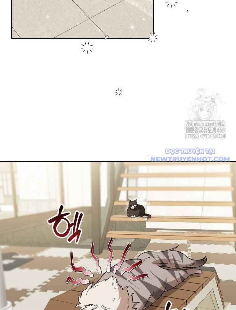 Xin Chào! Bác Sĩ Thú Y Chapter 84 - 36