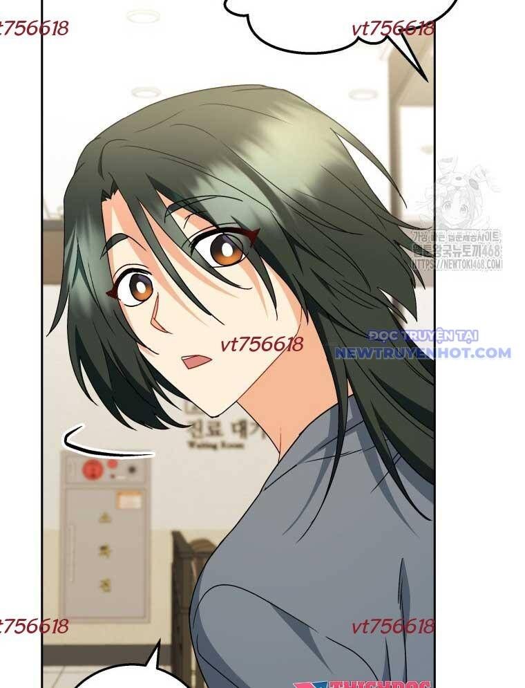 Xin Chào! Bác Sĩ Thú Y Chapter 84 - 69