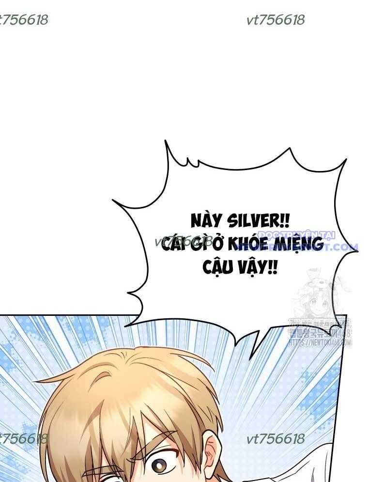 Xin Chào! Bác Sĩ Thú Y Chapter 84 - 8