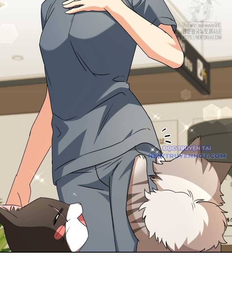 Xin Chào! Bác Sĩ Thú Y Chapter 84 - 77