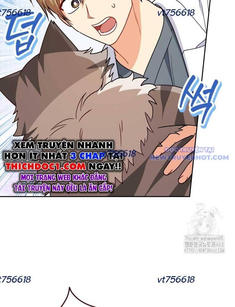 Xin Chào! Bác Sĩ Thú Y Chapter 84 - 9