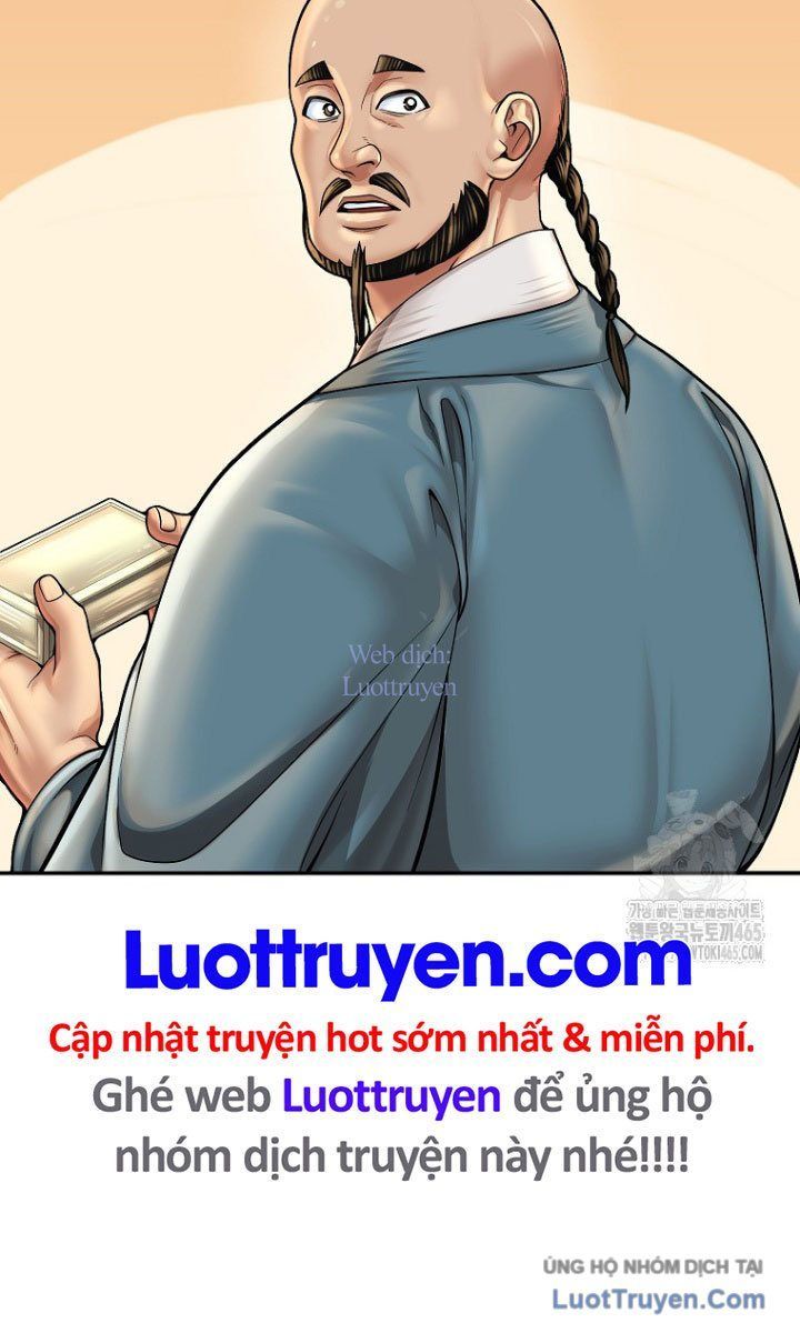 Muscle Joseon Chapter 68 - 2