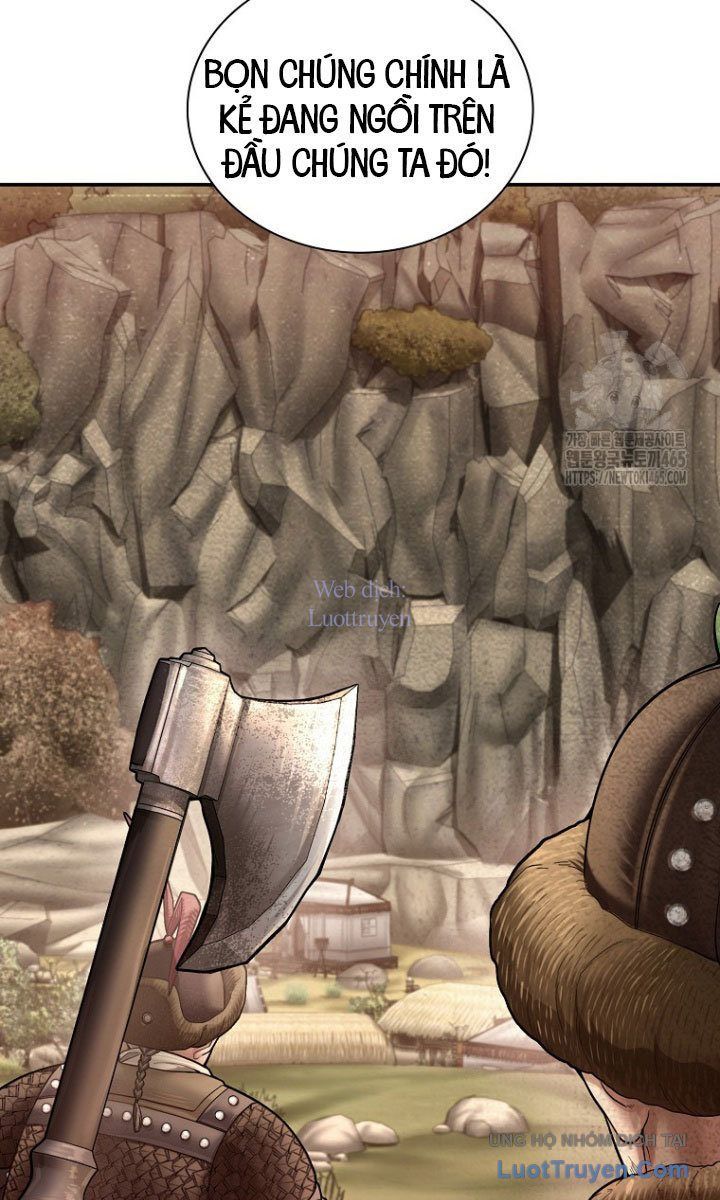 Muscle Joseon Chapter 68 - 11