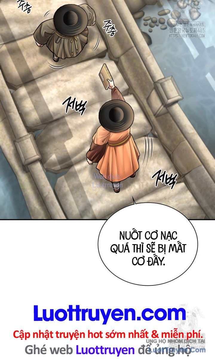 Muscle Joseon Chapter 68 - 101