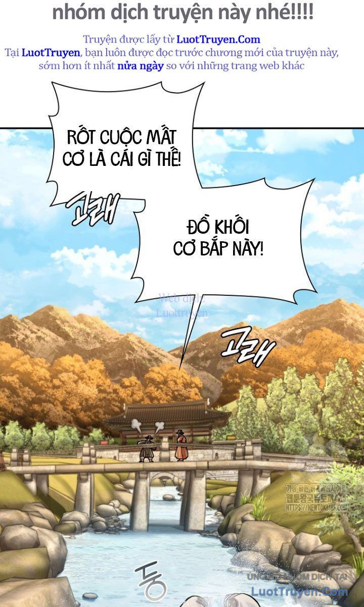Muscle Joseon Chapter 68 - 102