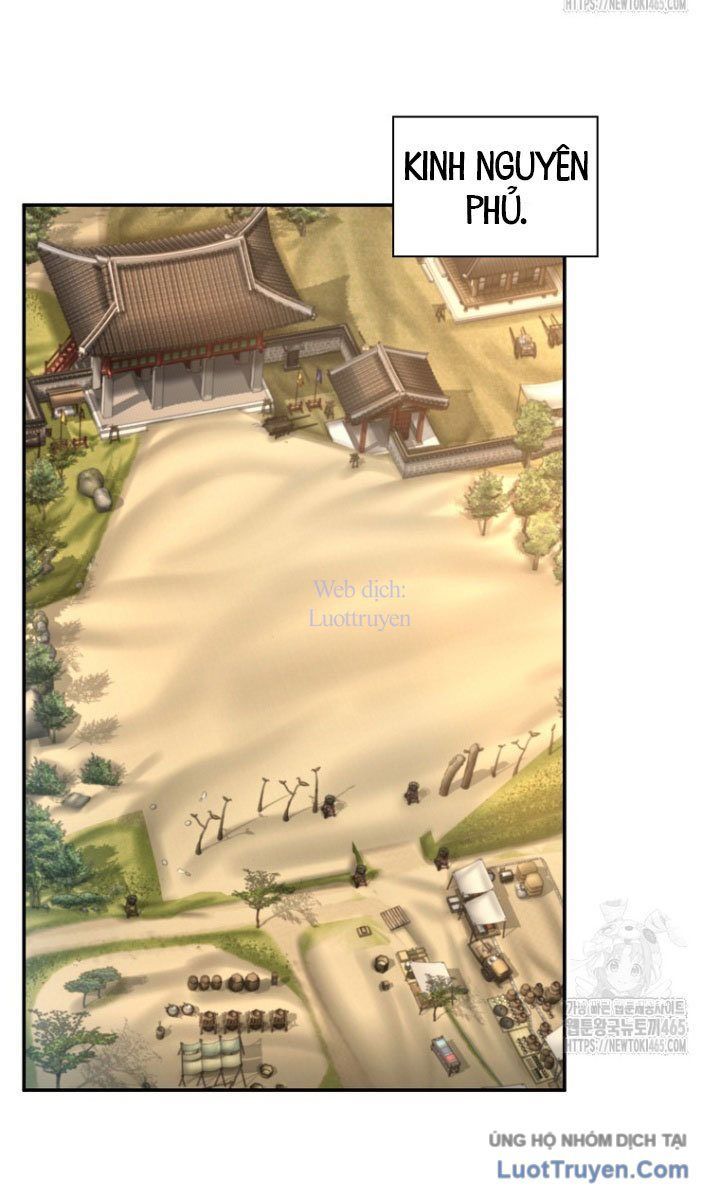 Muscle Joseon Chapter 68 - 14