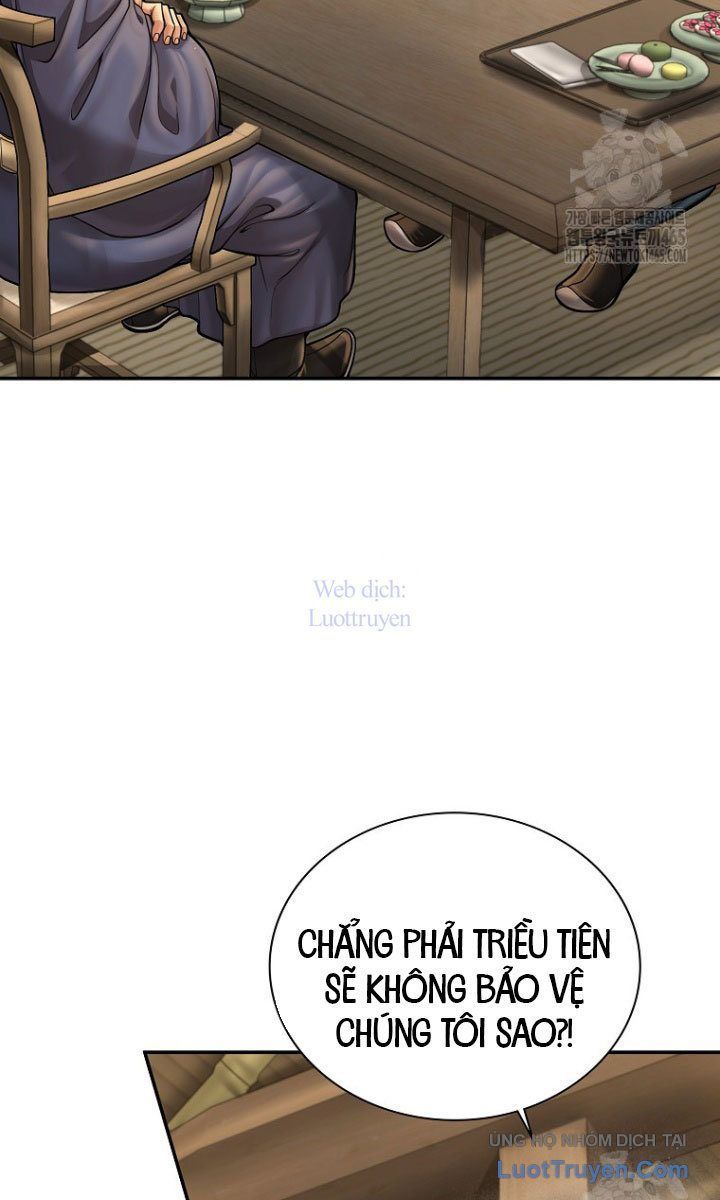 Muscle Joseon Chapter 68 - 19