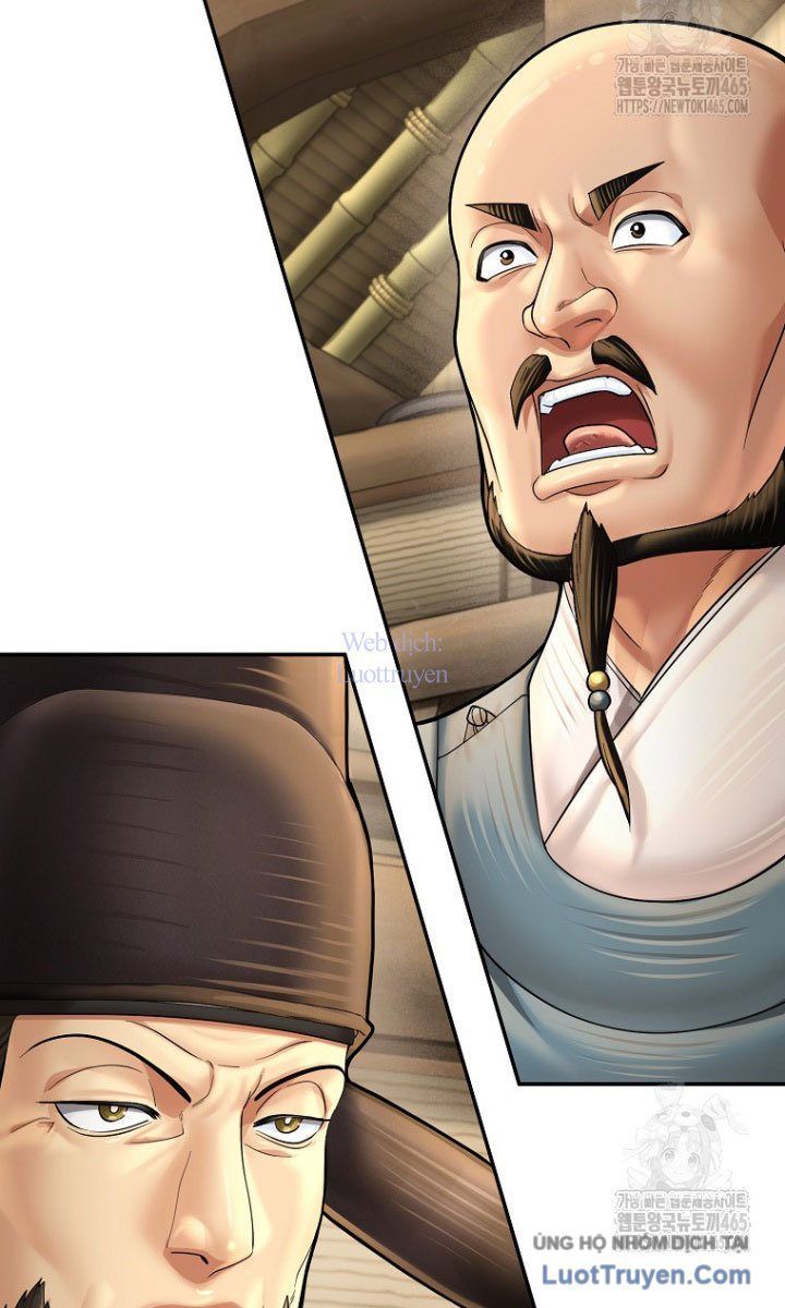 Muscle Joseon Chapter 68 - 20