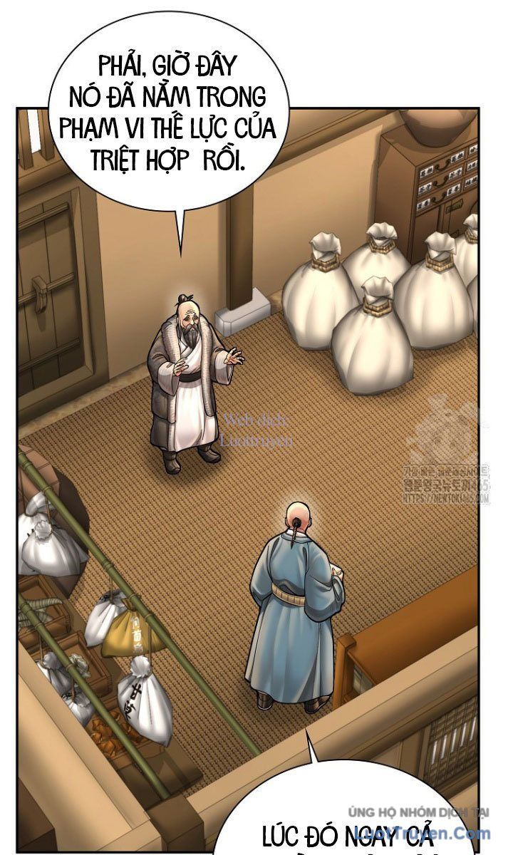 Muscle Joseon Chapter 68 - 3