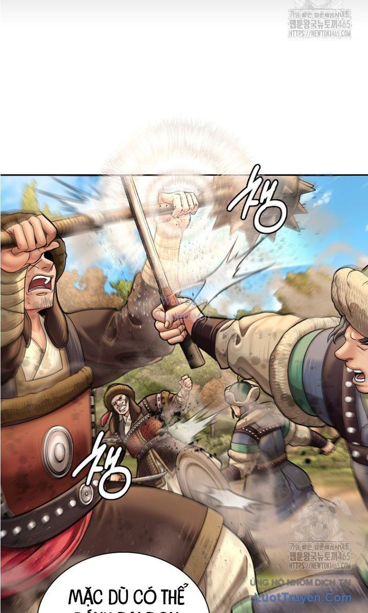 Muscle Joseon Chapter 68 - 24