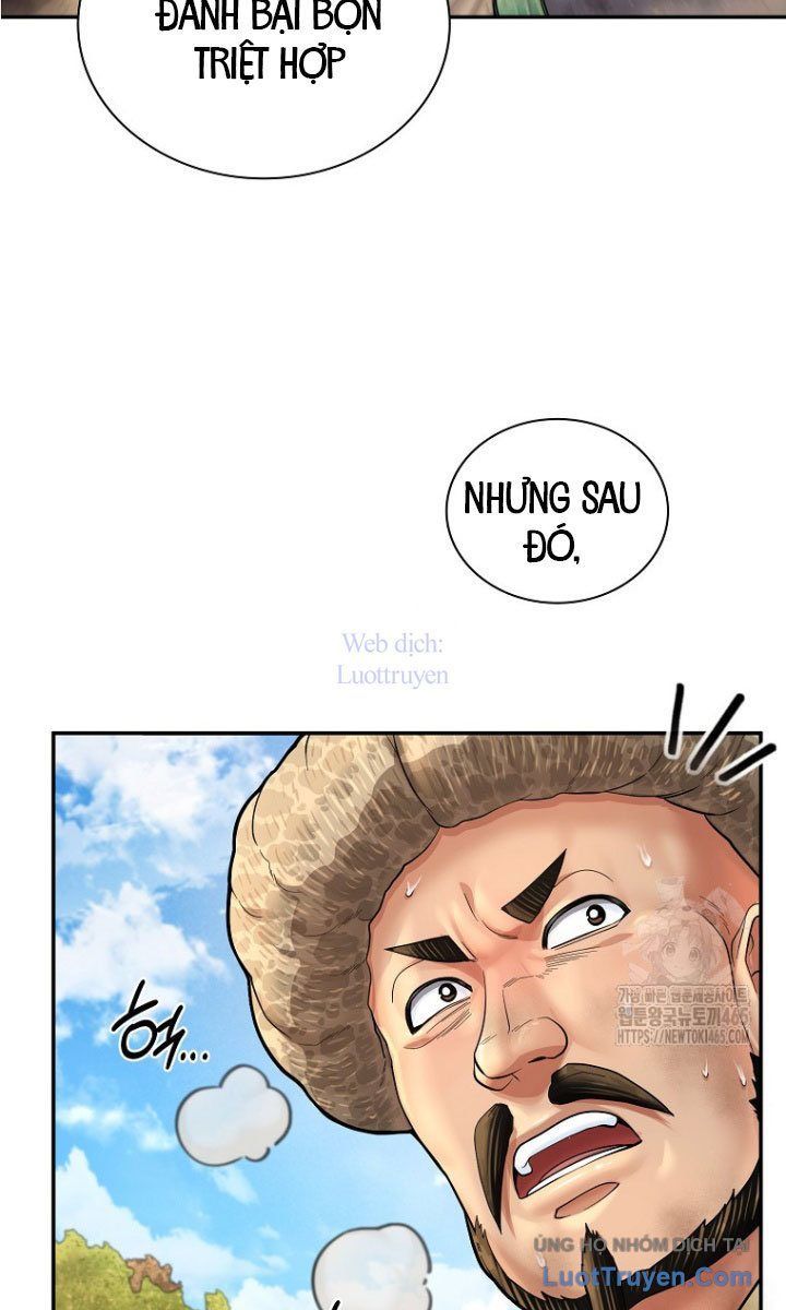 Muscle Joseon Chapter 68 - 25