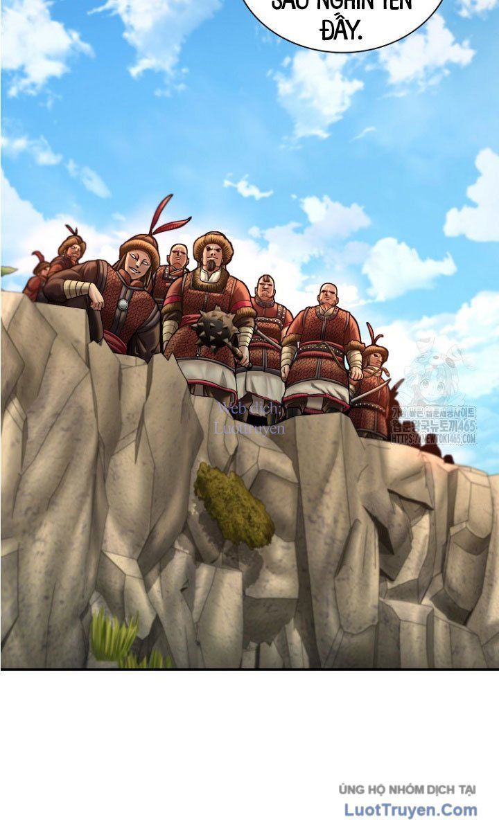 Muscle Joseon Chapter 68 - 27