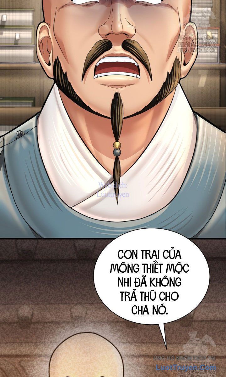Muscle Joseon Chapter 68 - 30
