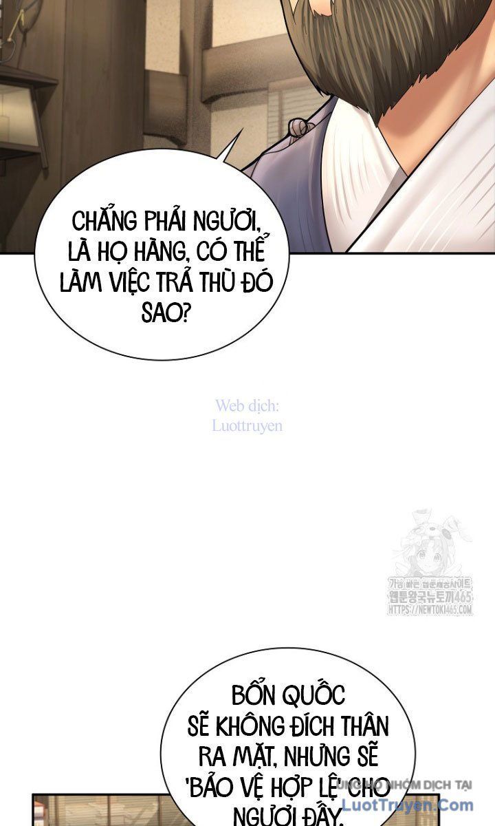 Muscle Joseon Chapter 68 - 32