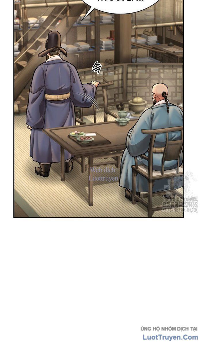 Muscle Joseon Chapter 68 - 33