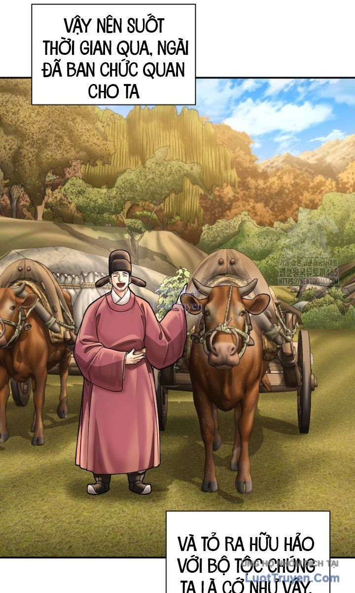 Muscle Joseon Chapter 68 - 34