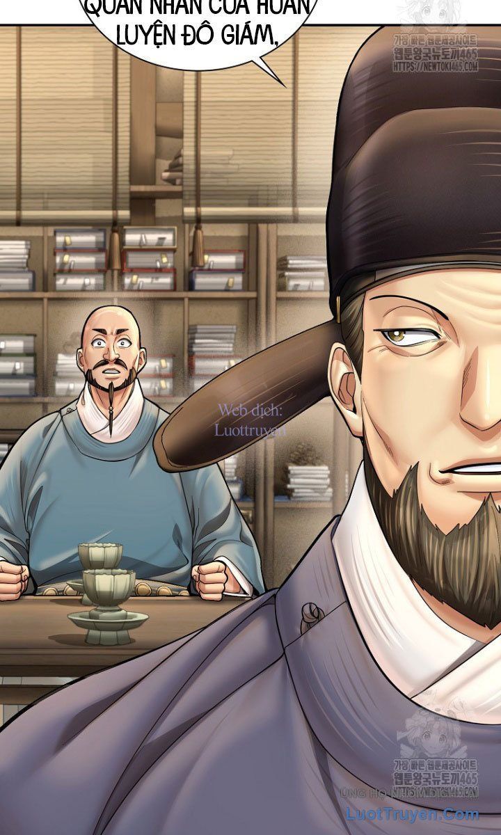 Muscle Joseon Chapter 68 - 37