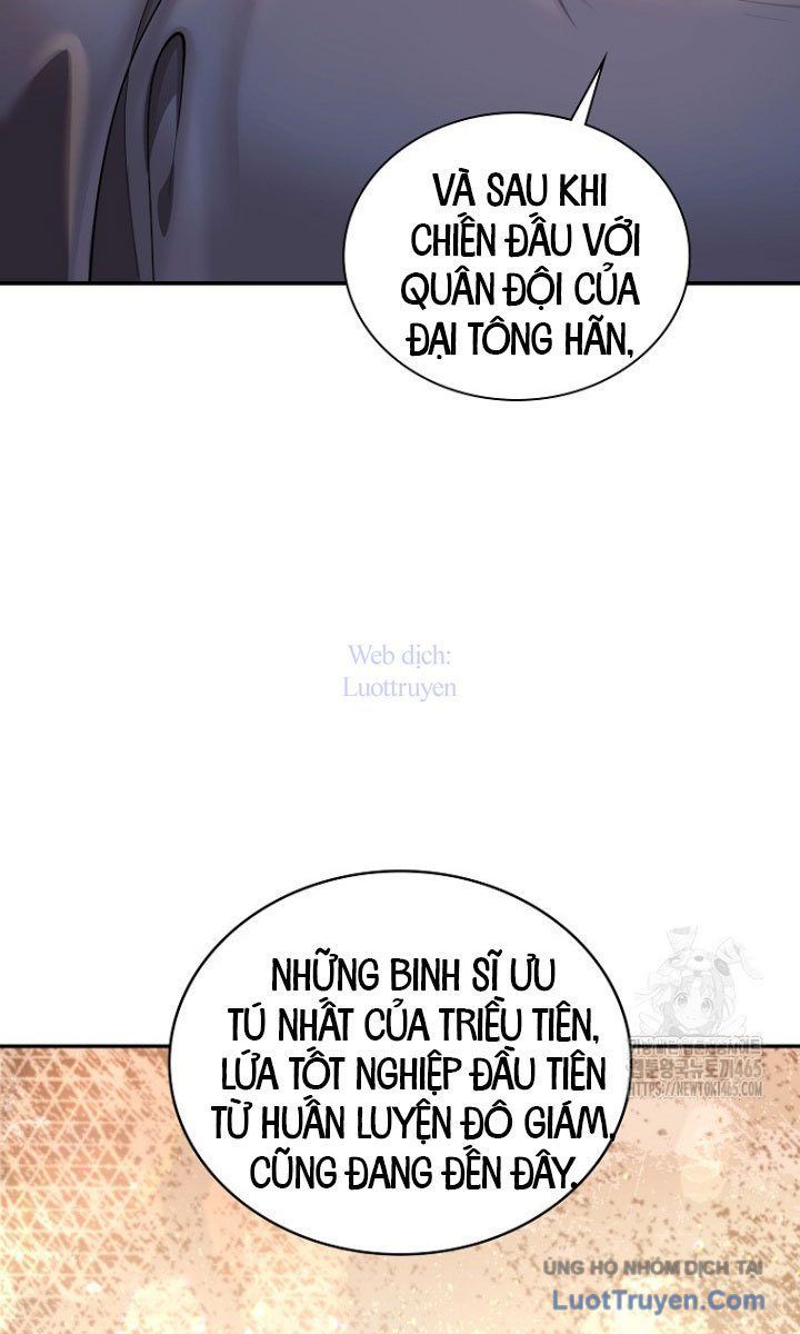 Muscle Joseon Chapter 68 - 38