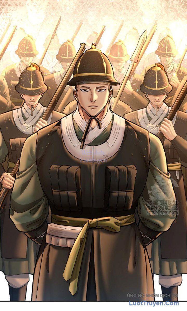 Muscle Joseon Chapter 68 - 39