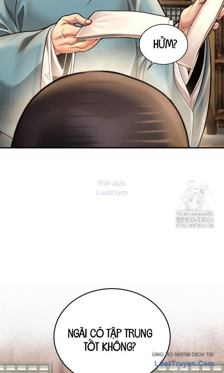 Muscle Joseon Chapter 68 - 50