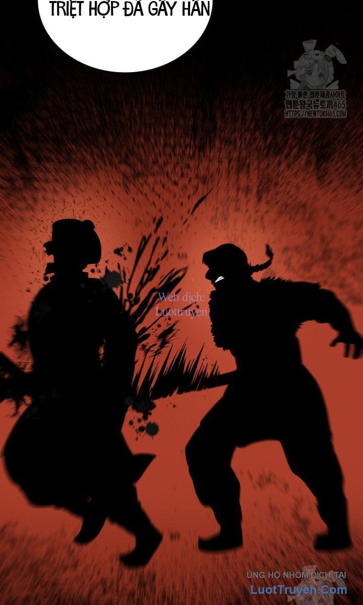 Muscle Joseon Chapter 68 - 6