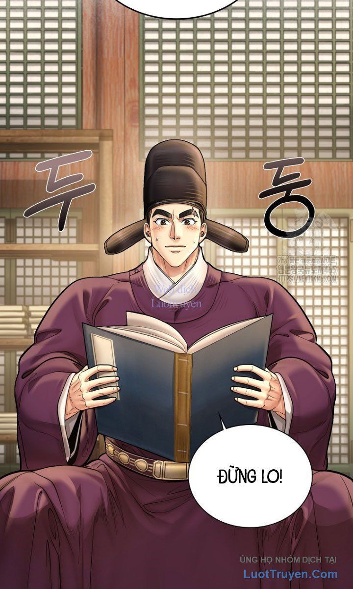 Muscle Joseon Chapter 68 - 51