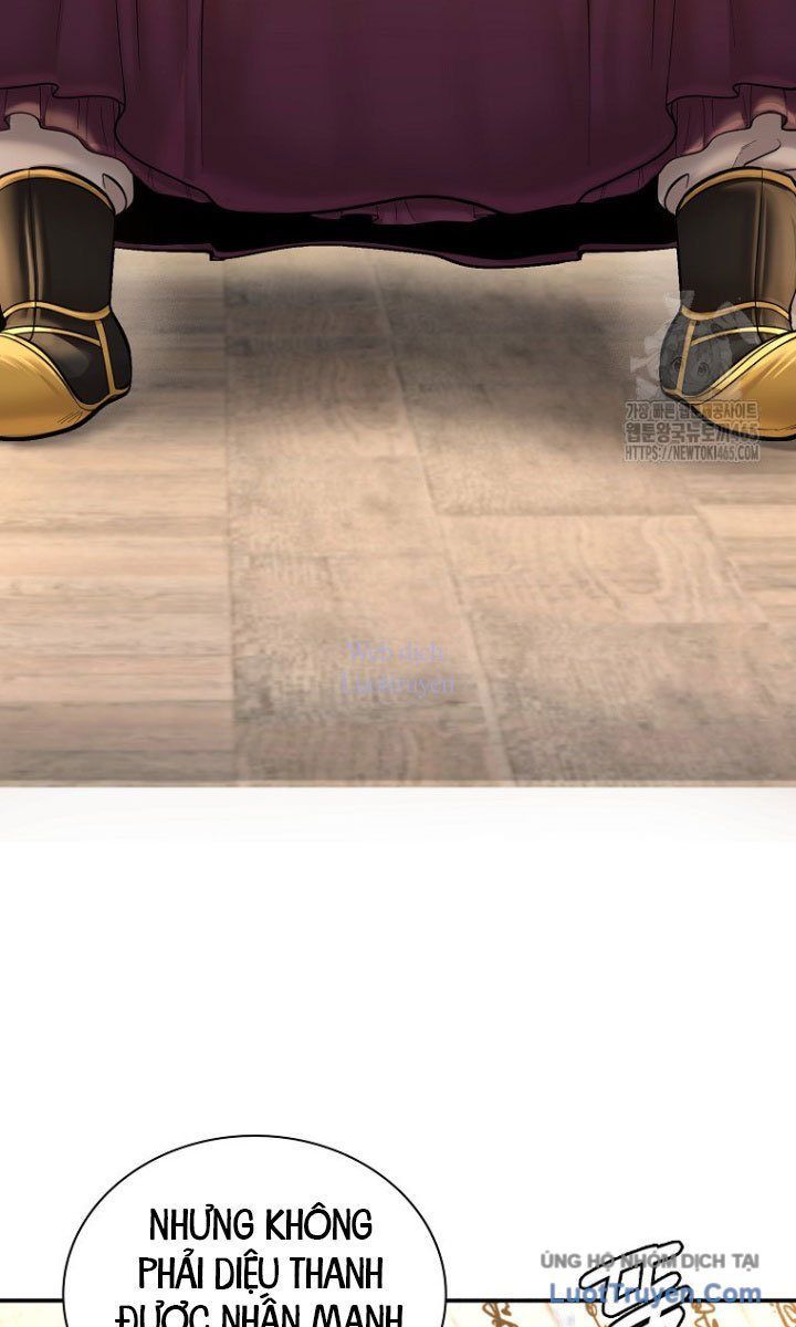 Muscle Joseon Chapter 68 - 52