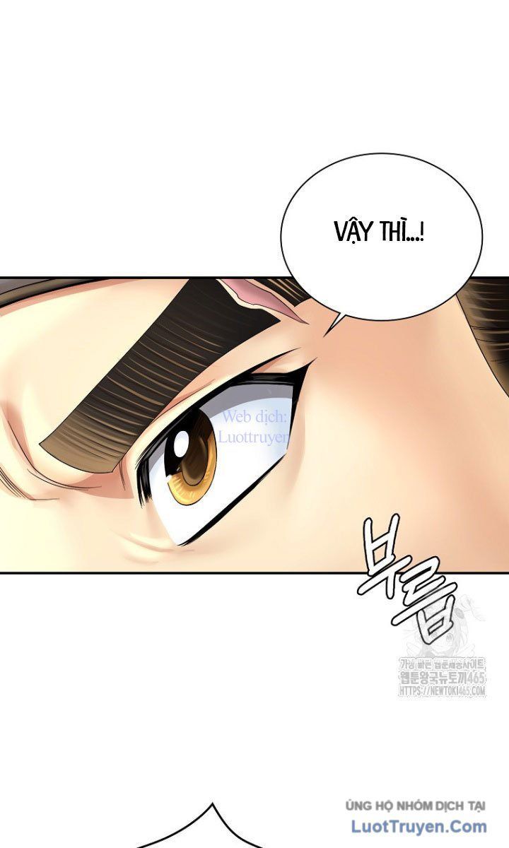 Muscle Joseon Chapter 68 - 55
