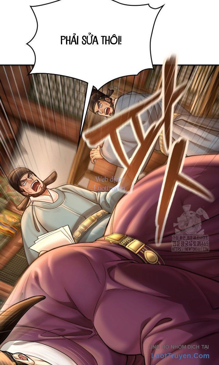 Muscle Joseon Chapter 68 - 56