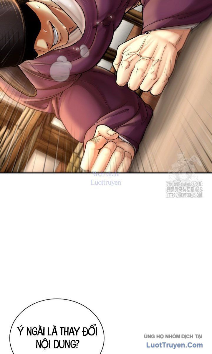 Muscle Joseon Chapter 68 - 57