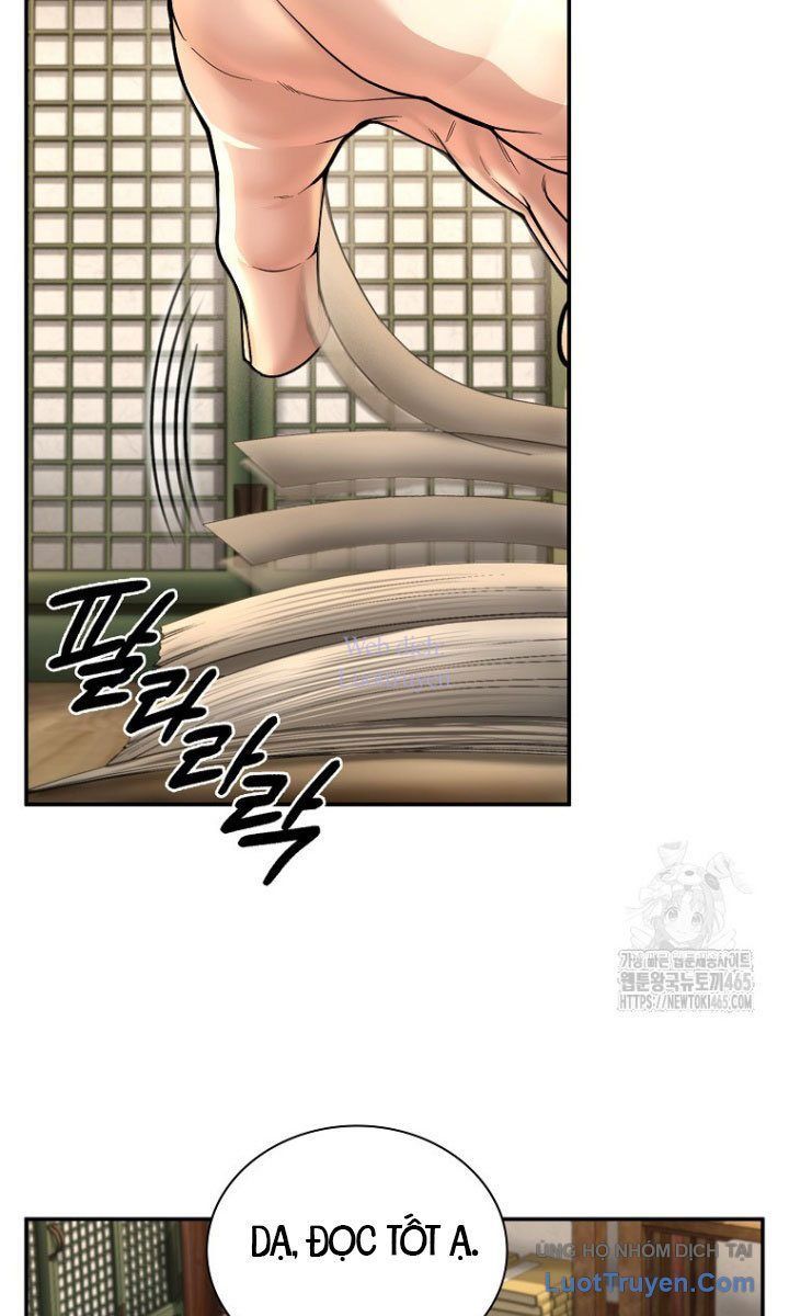 Muscle Joseon Chapter 68 - 62