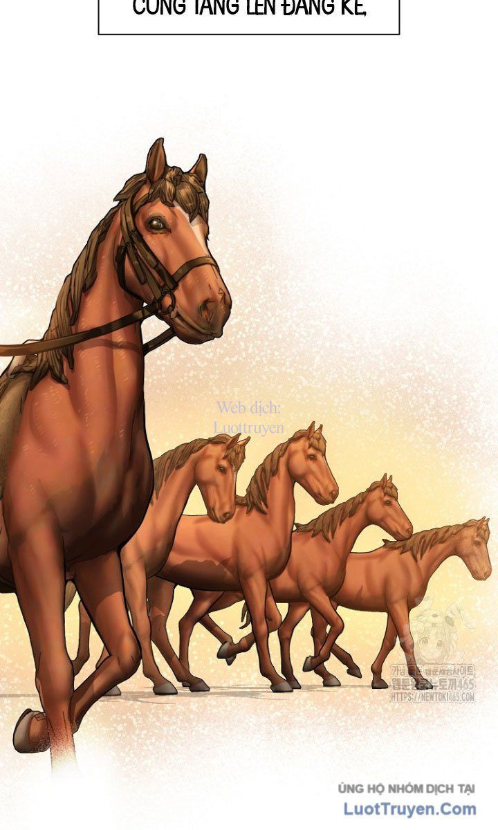 Muscle Joseon Chapter 68 - 68