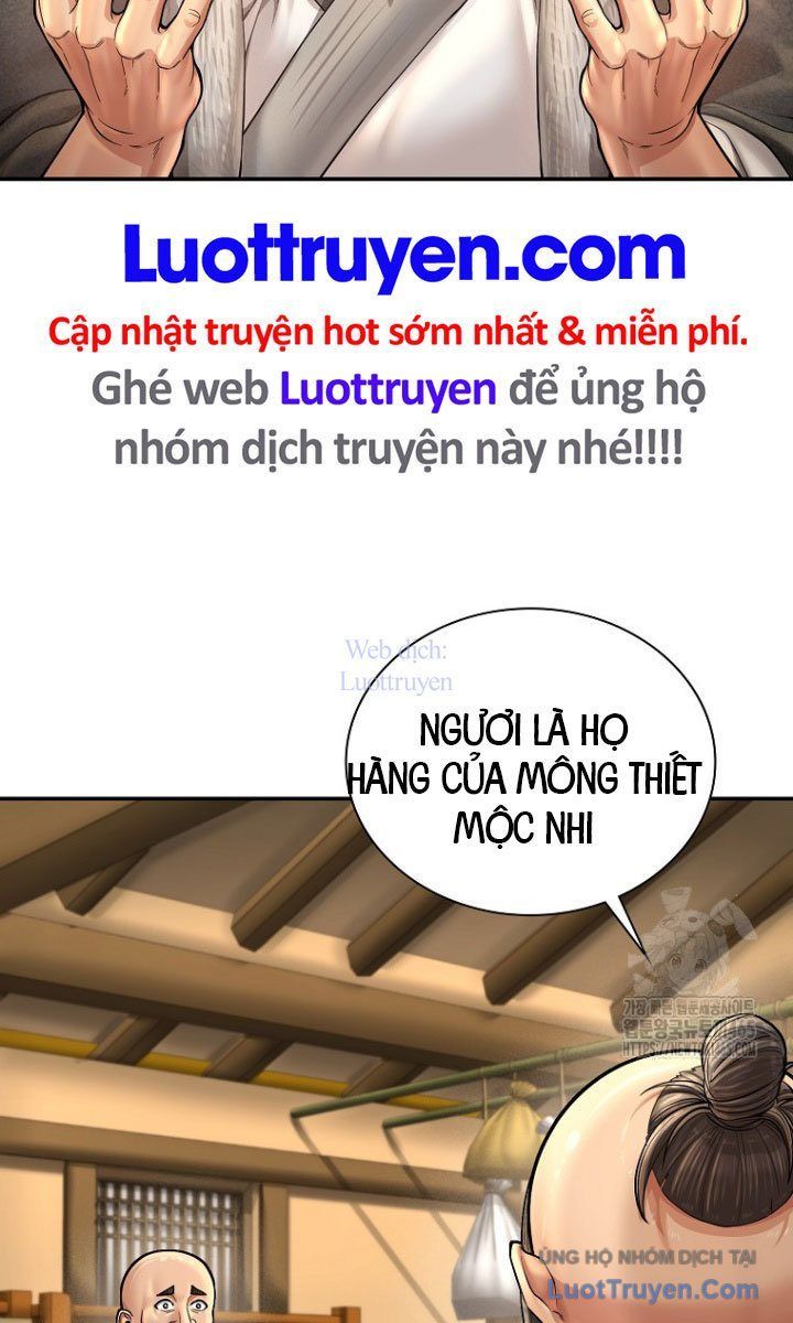 Muscle Joseon Chapter 68 - 8