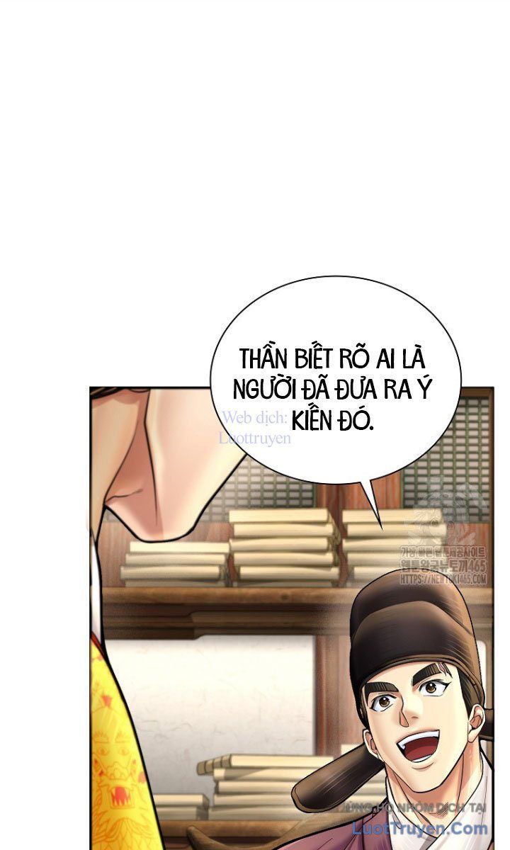 Muscle Joseon Chapter 68 - 73