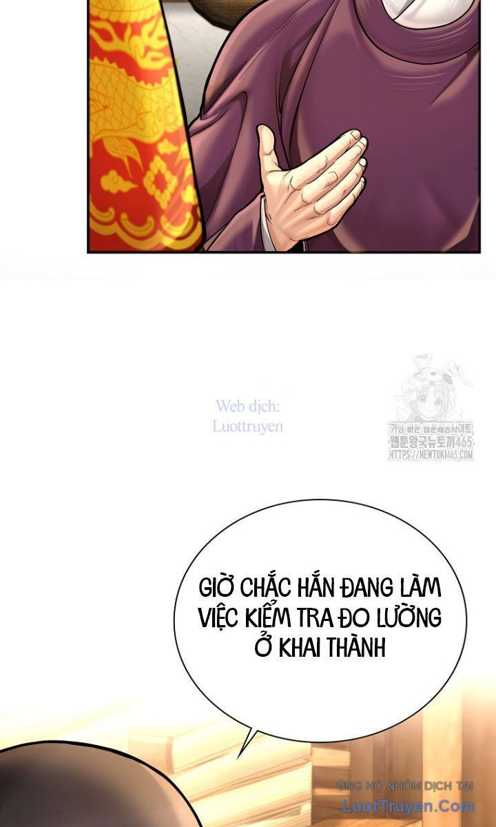 Muscle Joseon Chapter 68 - 74