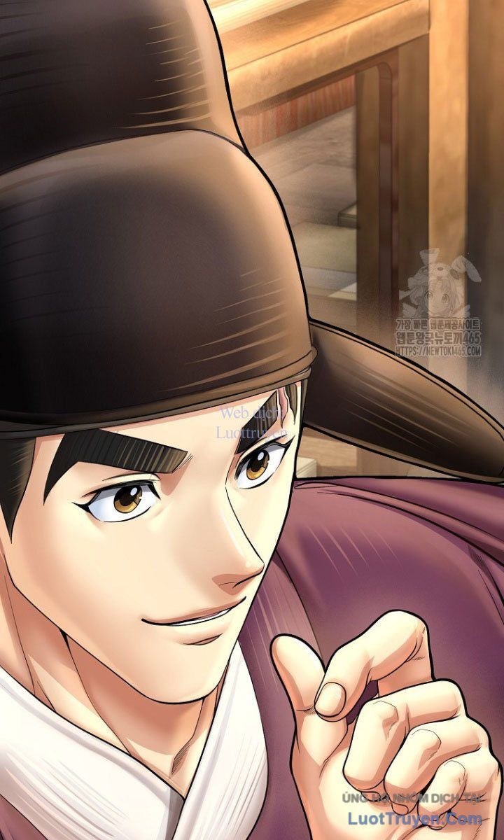 Muscle Joseon Chapter 68 - 75