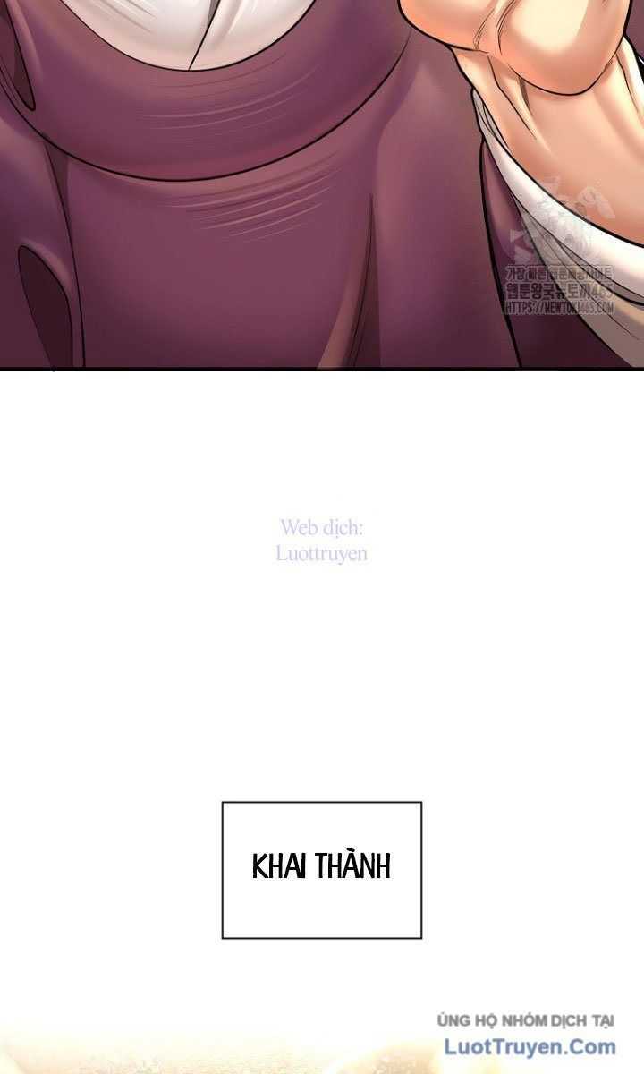 Muscle Joseon Chapter 68 - 76