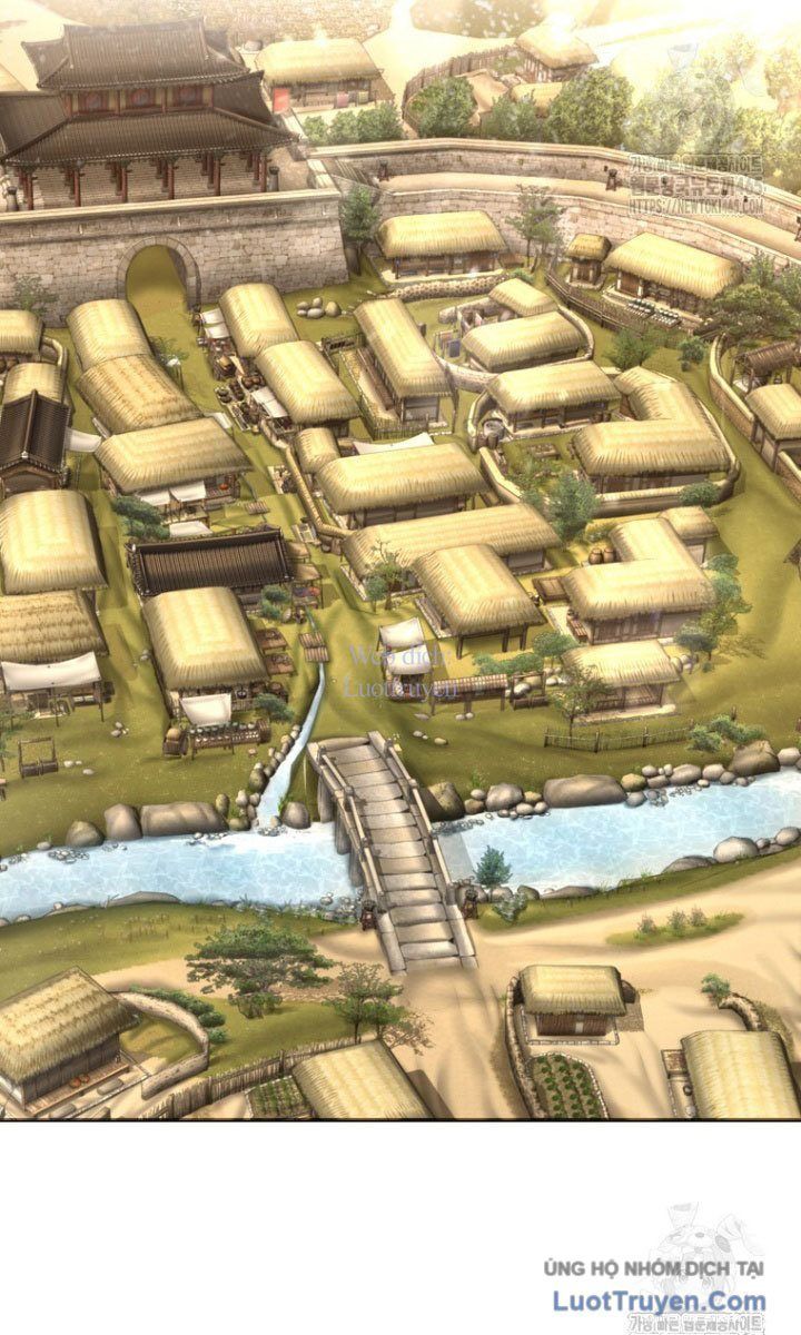 Muscle Joseon Chapter 68 - 77